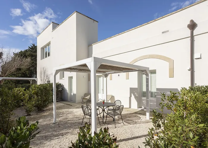 Masseria Mongiò dell'Elefante