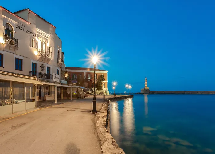 Casa Leone Hotel