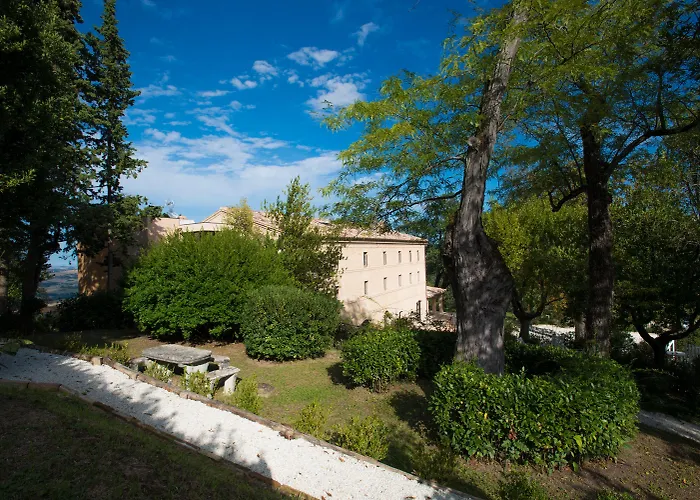 Villa Anitori Prestige Relais&Spa Loro Piceno