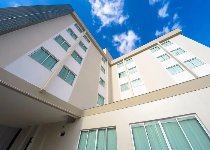 Hotel Jardins