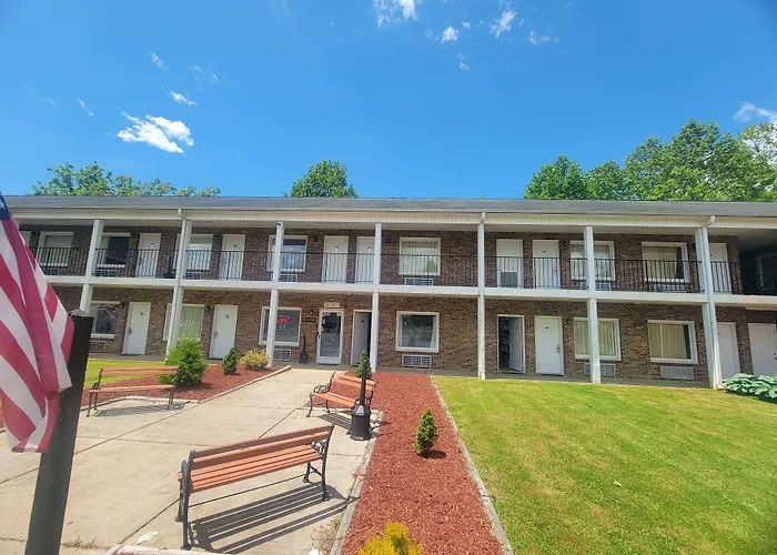Elk Inn Motel