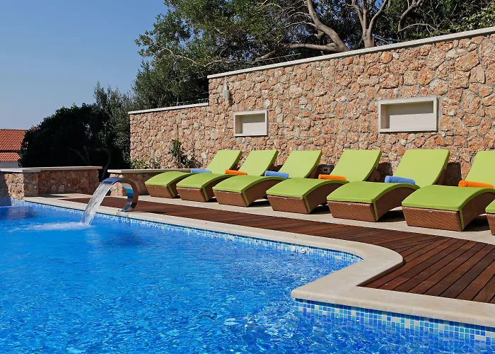 Boutique Hotel Bol
