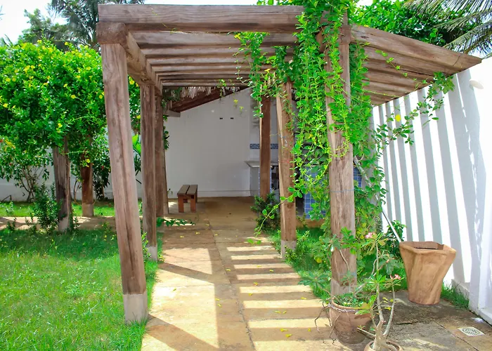 Hotel Mare Mansa Jijoca de Jericoacoara