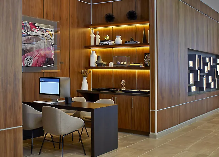 Ac Hotel By Marriott Portland Downtown, Or