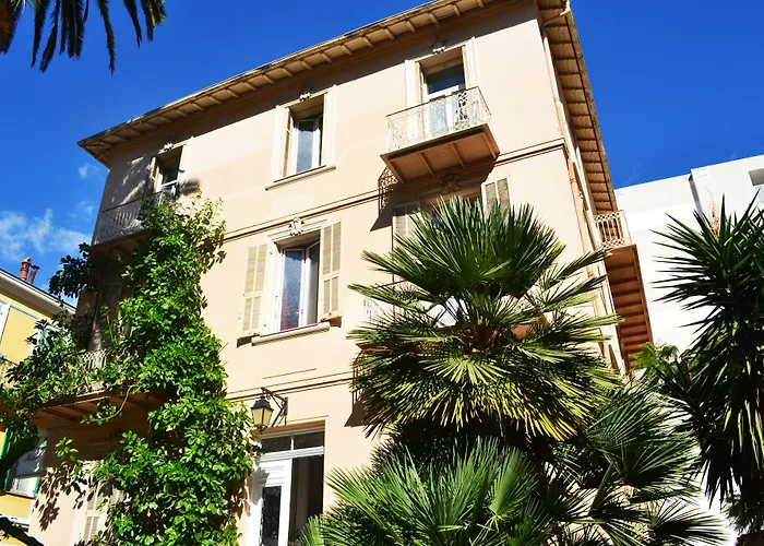 Hotel Lemon