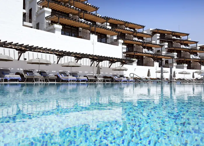 Idyll Suites - Adults Only