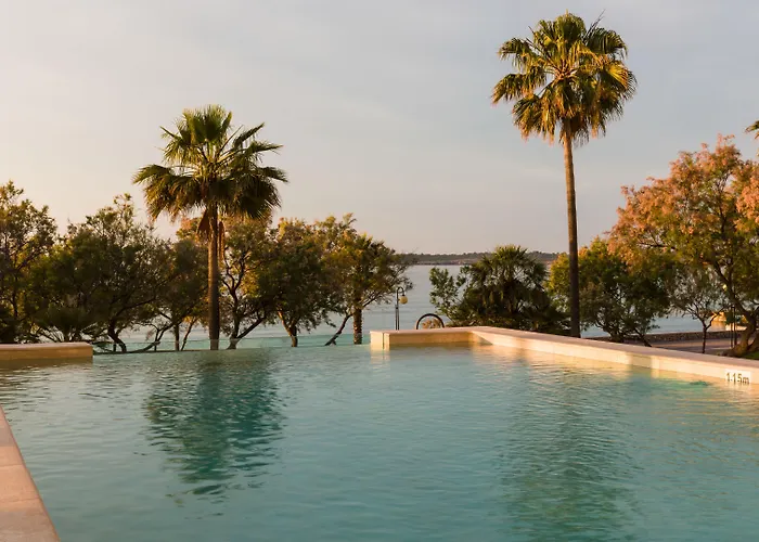 Hotel Talayot - Adults Only Cala Millor 