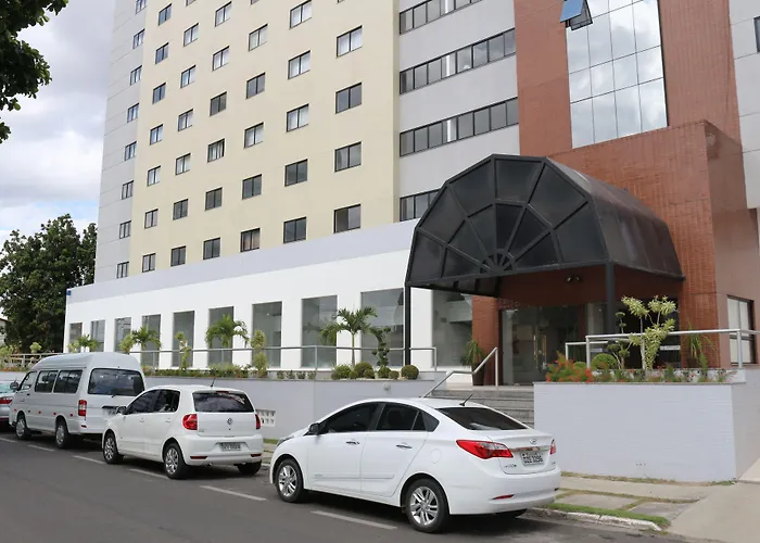 Executive Hotel