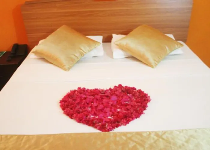 Hotel Eden Garden Sigiriya