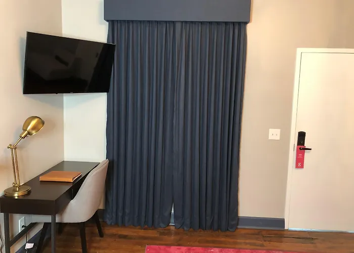 The Germantown Inn