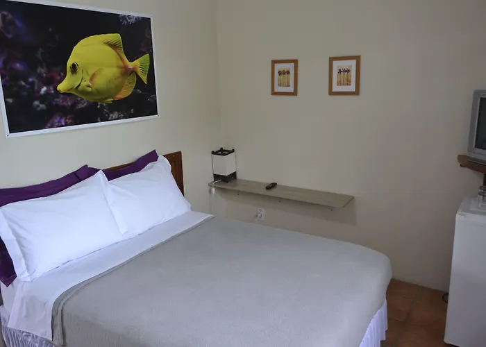 Pousada Água da Fonte