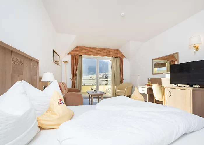 Aparthotel Kronplatz Luxury House