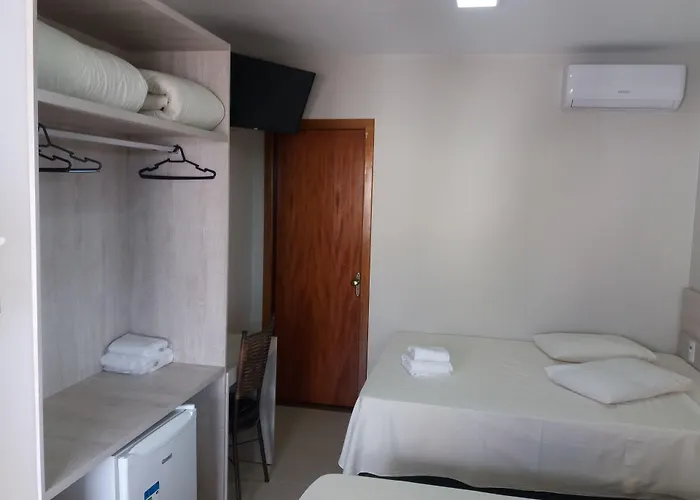 Sleep Hotel