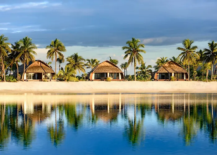 Fiji Marriott Resort Momi Bay