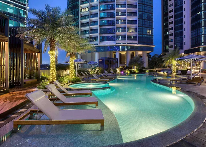 Sofitel Damansara
