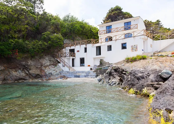 Hotel Misincu Cagnano