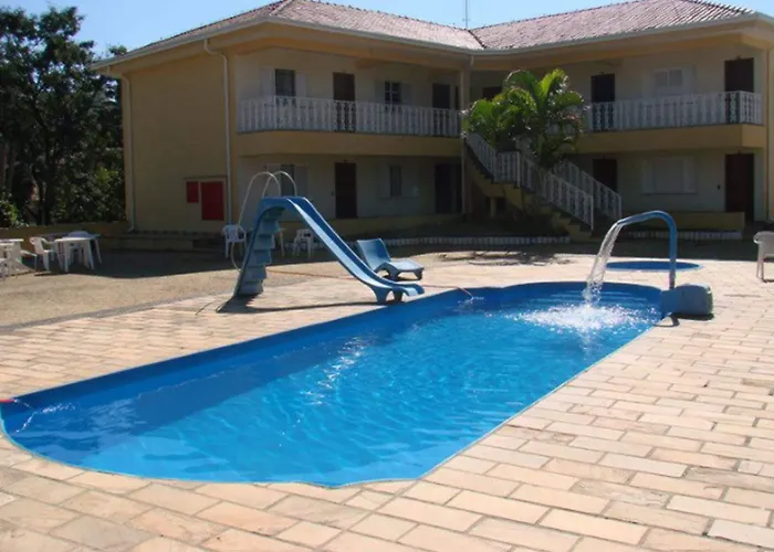 Hotel Villagio D'Italia