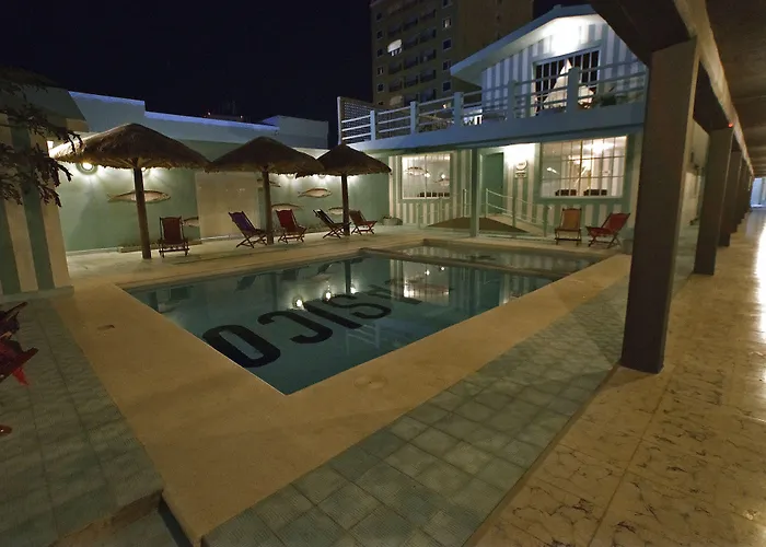 Mas Basico Hotel