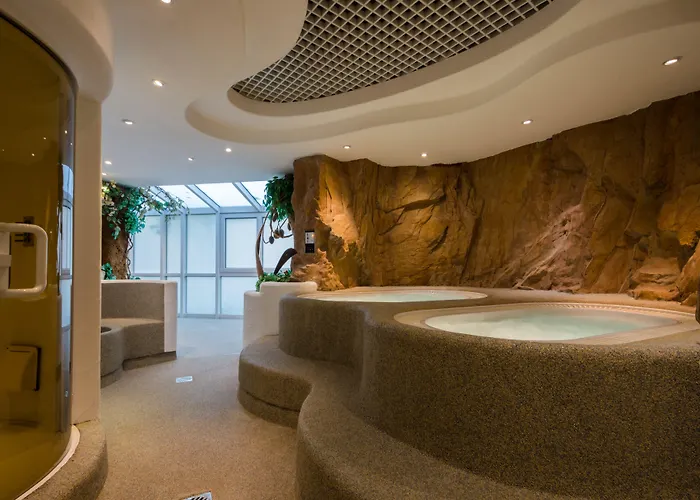 Hotel Fortuna