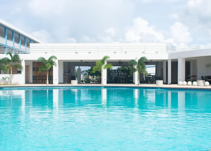 Punta Borinquen Resort