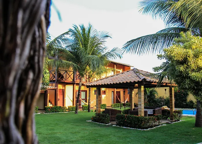 Pousada Meeting Point & Kiteschool Caucaia