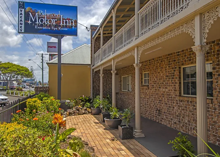 Richmond Motor Inn