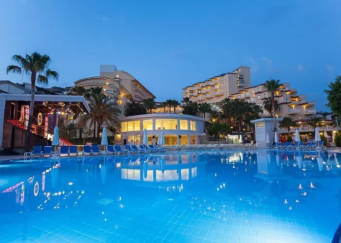 Iz Flower Side Beach Hotel