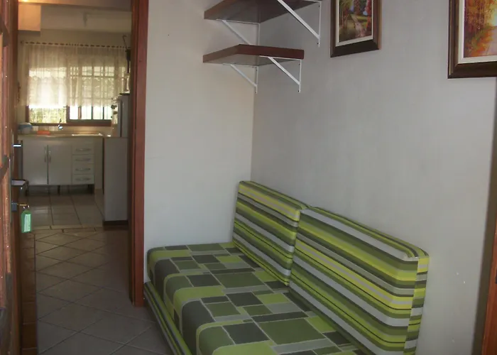Pousada Residencial Santana Ratones