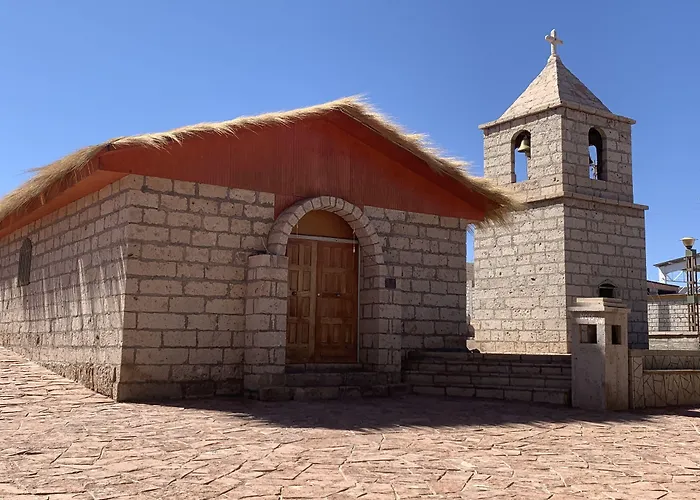 Hotel Parina Atacama
