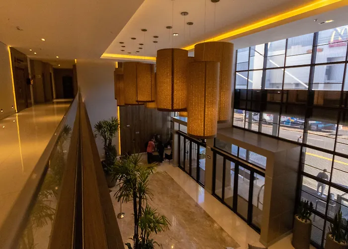 Jl Hotel By Bourbon Foz do Iguaçu