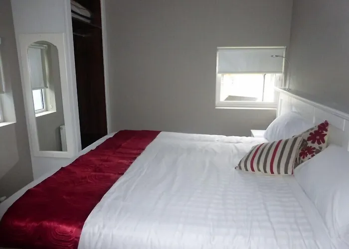 Ryan'S Hotel