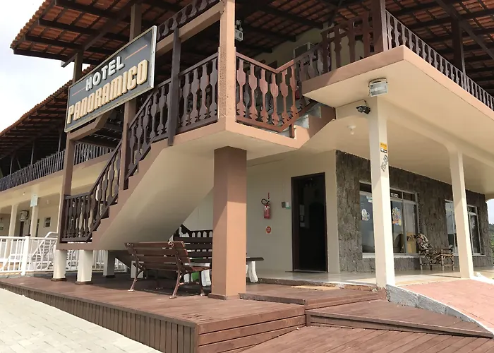 Hotel Panorâmico