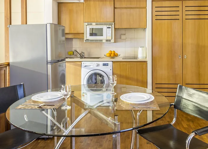 Orchard Point Serviced Apartments