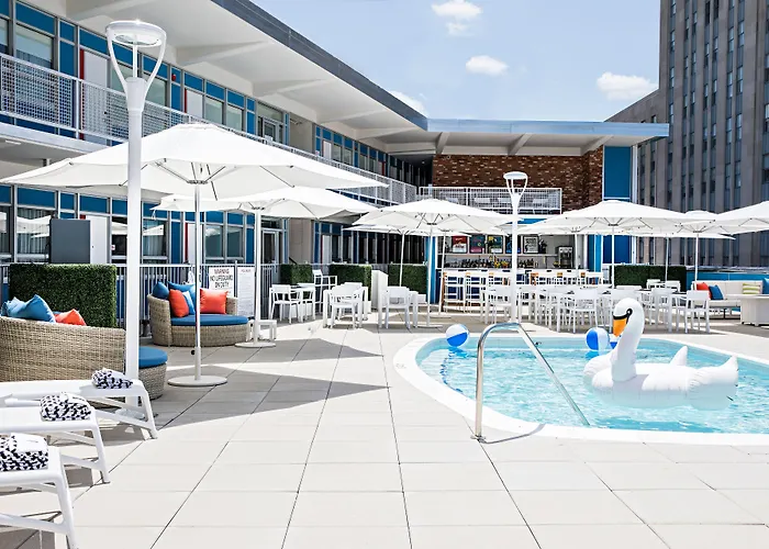 Unscripted Durham, Part Of Jdv By Hyatt