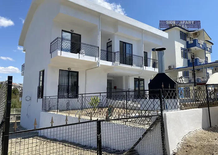 Side Apart Hotel
