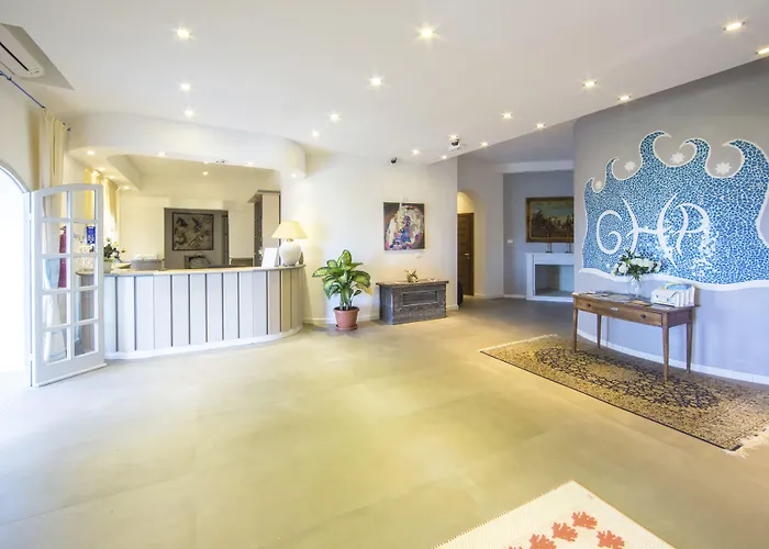 Grand Hotel Palau