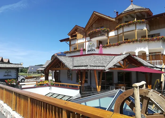 Hotel Ambiez