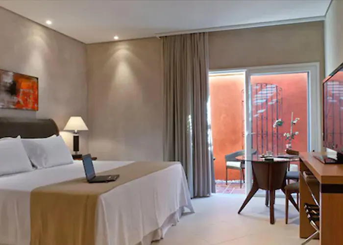 Abayomi Hotel Ilhabela
