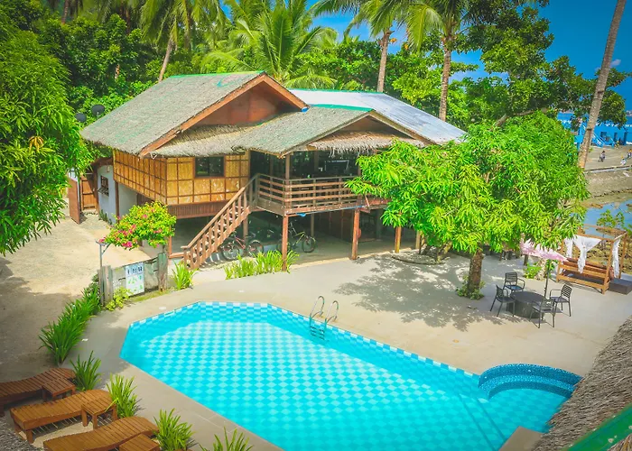 Seasta Beach Resort