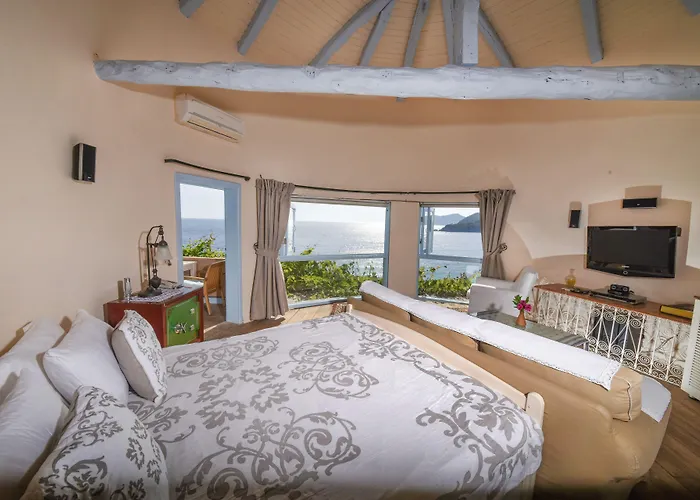 Beyaz Yunus Hotel - Adult Only