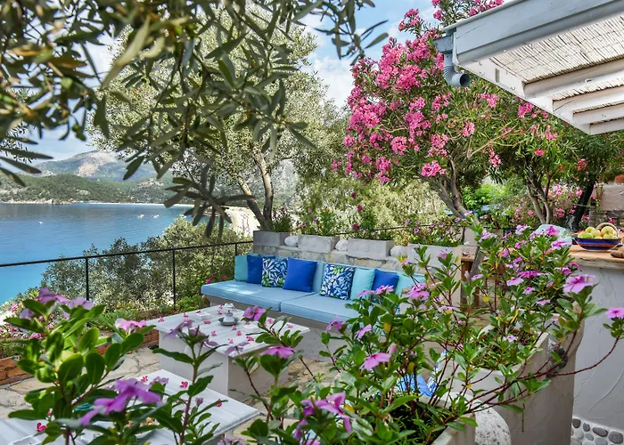 Beyaz Yunus Hotel - Adult Only