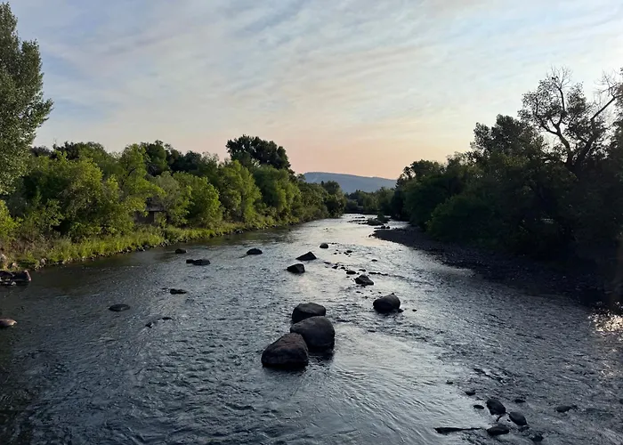 Holiday Inn Express Durango Downtown- Animas River