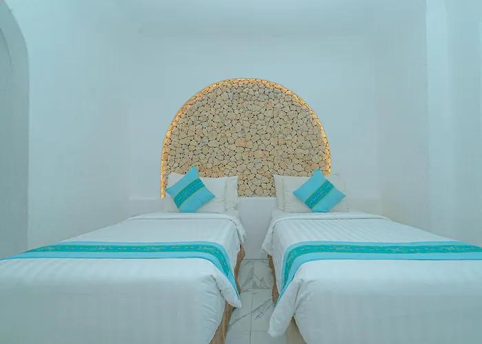 Loccal Collection Hotel Komodo Labuan Bajo