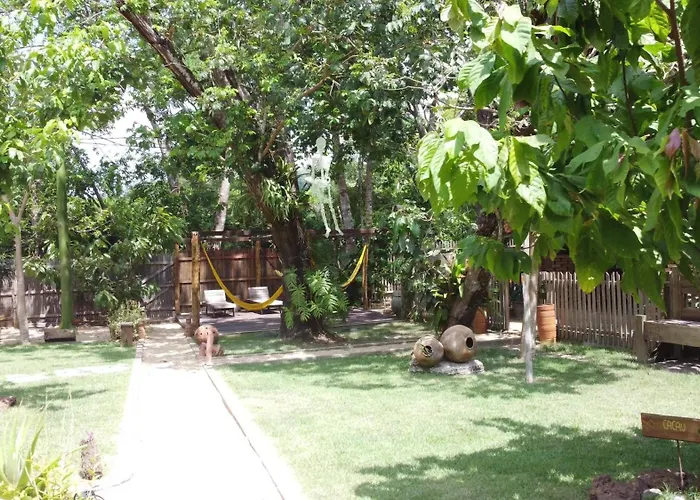 Casa Saimiri