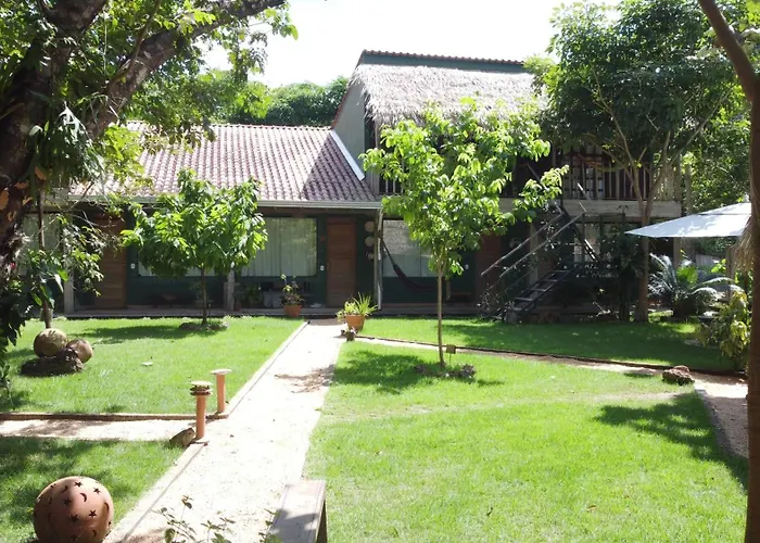 Casa Saimiri