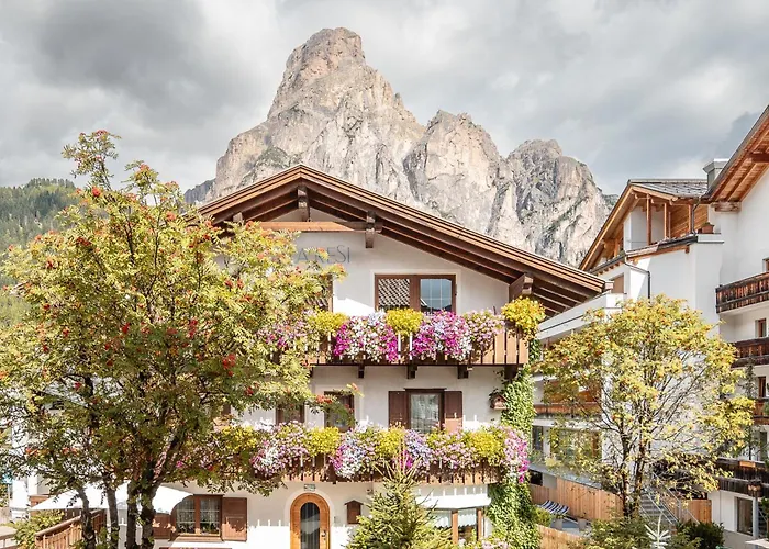 Villa Resi B&B