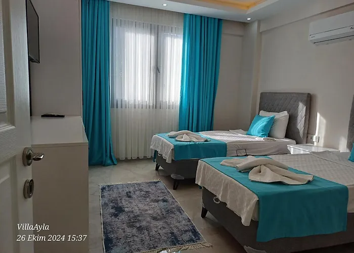 Villa Ayla
