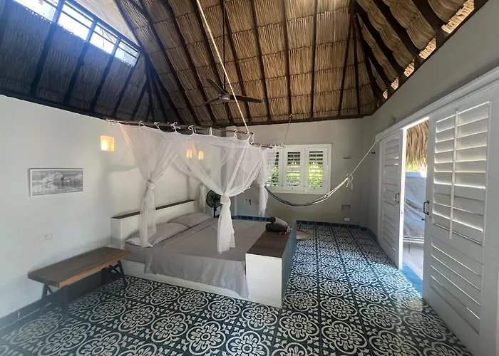 Kokohaubungalows