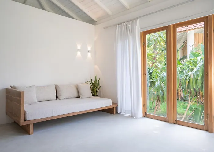 Panta Rei resort Ahangama