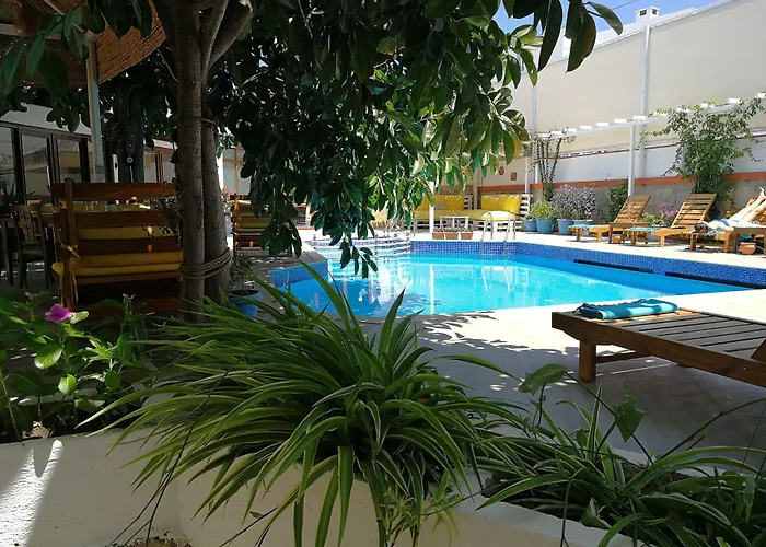 Oya Butik Otel